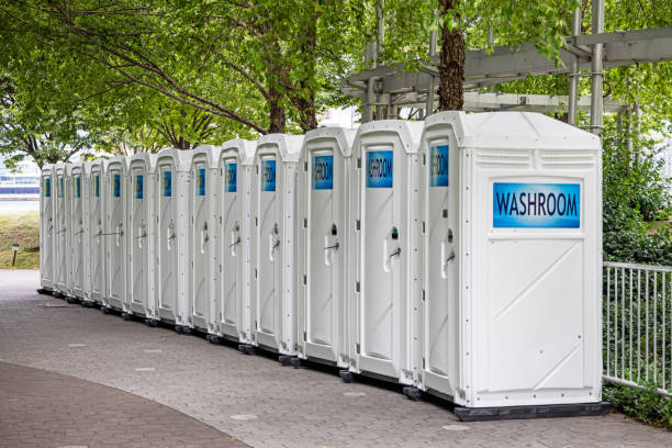 Portable Toilet Options We Offer in Bethany, OK