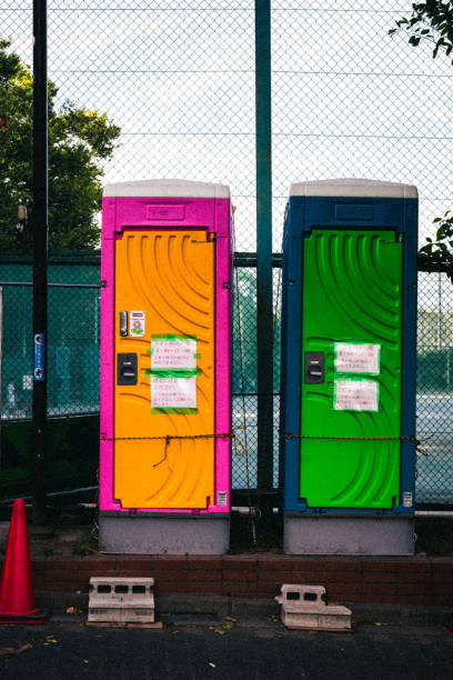 Best Affordable porta potty rental  in Bethany, OK