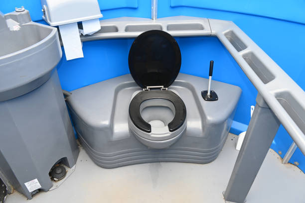 Best Sanitation services for porta potties  in Bethany, OK