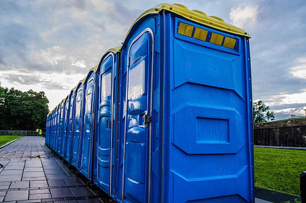 Best Porta potty delivery and setup  in Bethany, OK